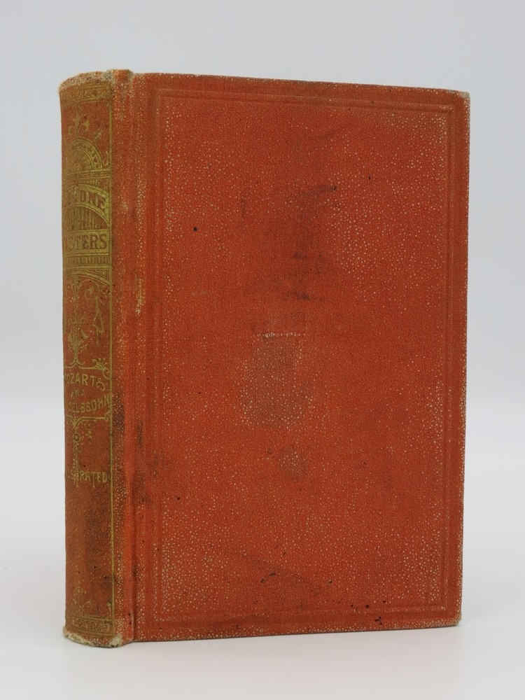 THE TONE MASTERS A Musical Series for Young People