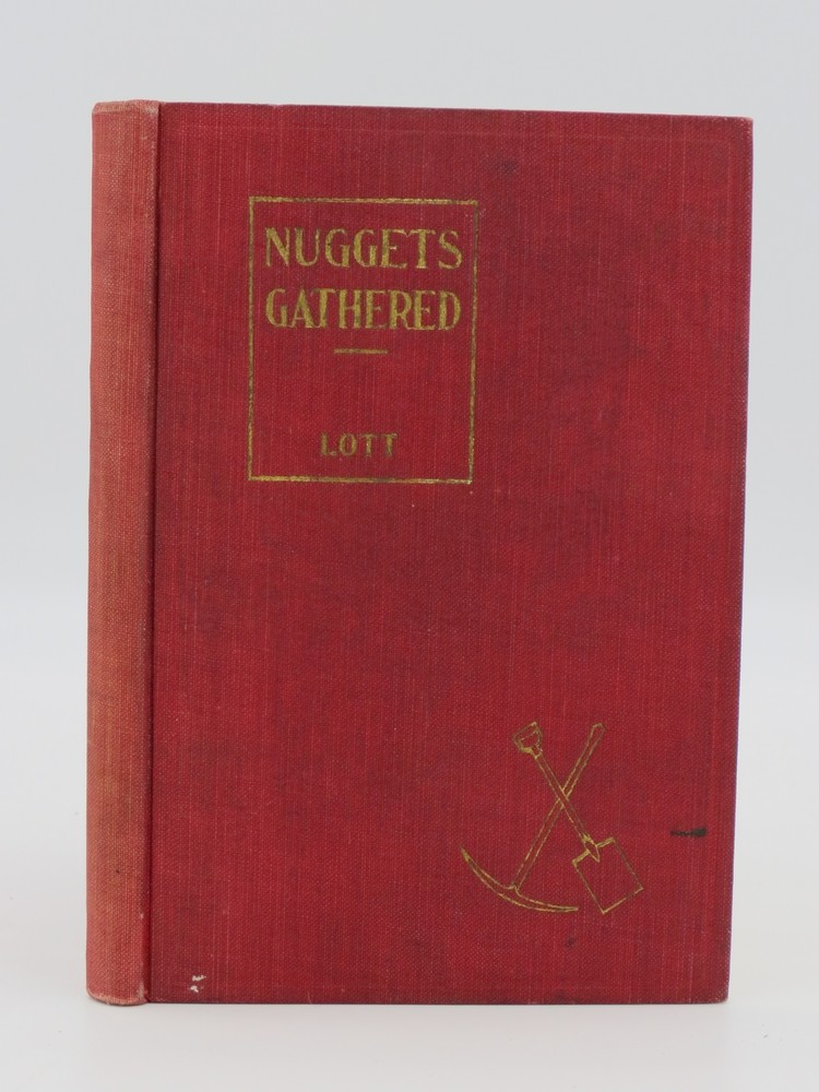 NUGGETS GATHERED