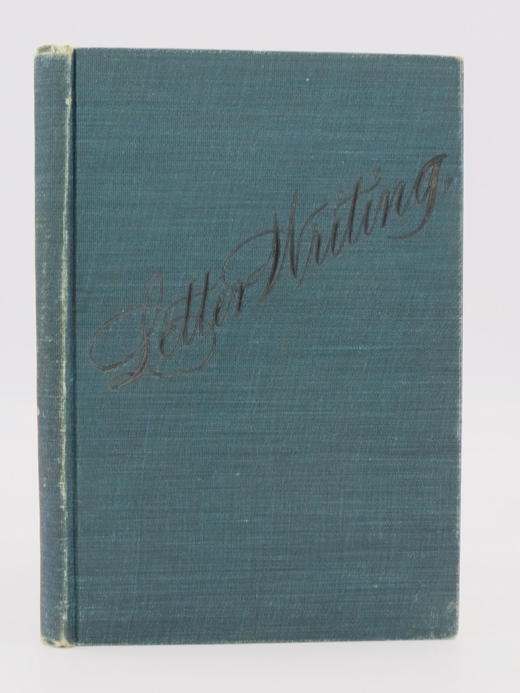 PRACTICAL LETTER WRITING A Text Book