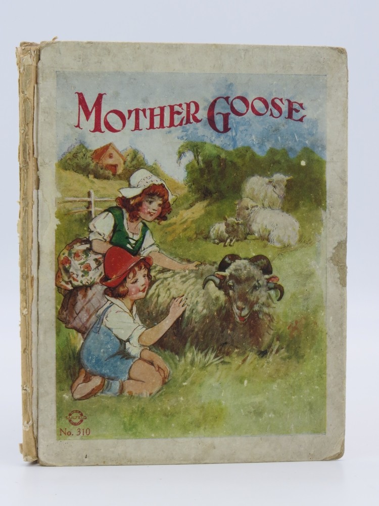 MOTHER GOOSE