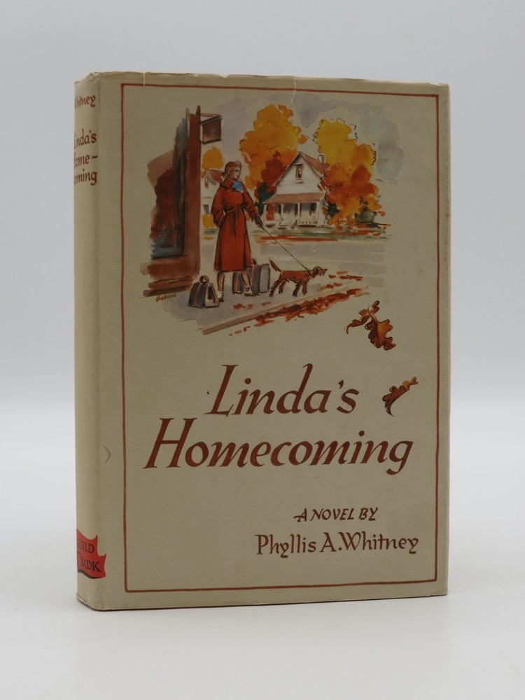 LINDA'S HOMECOMING