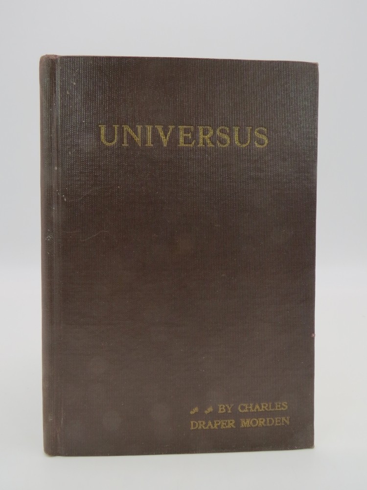 UNIVERSUS