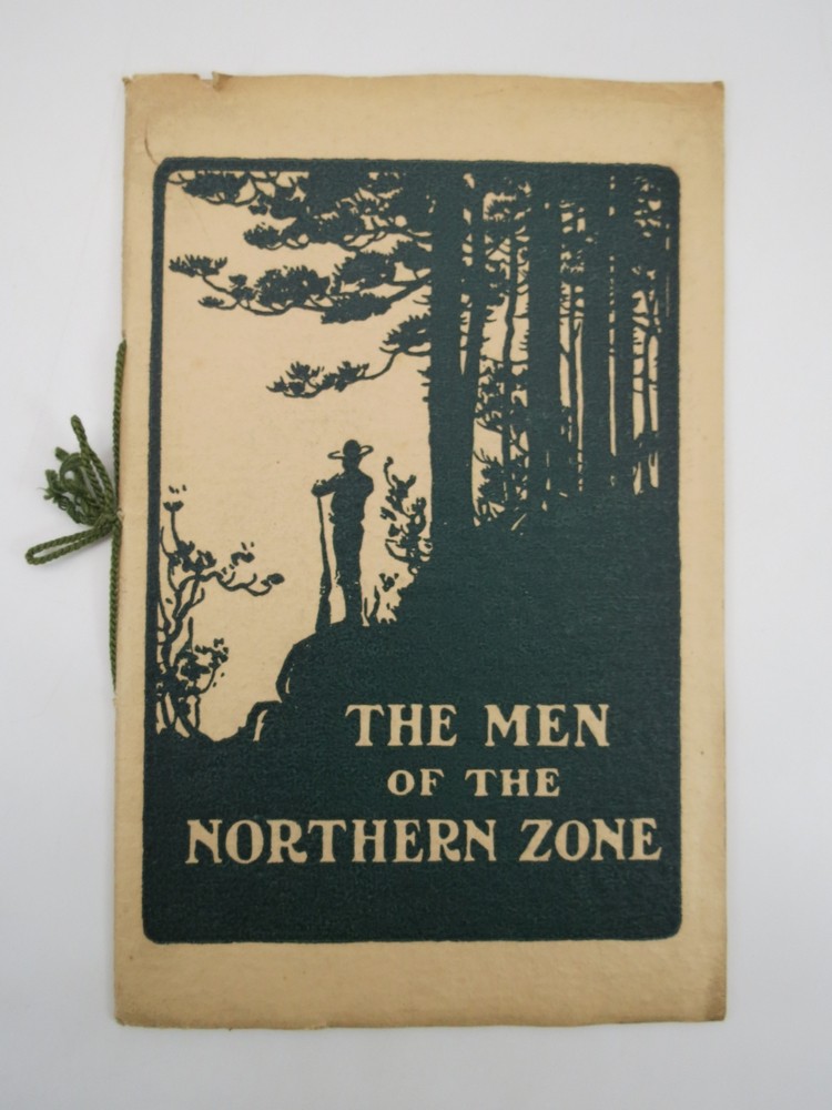 THE MEN OF THE NORTHERN ZONE
