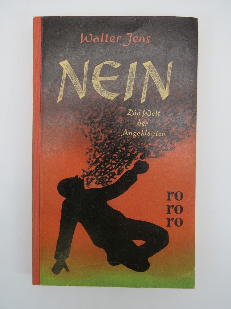 NEIN Die Welt Der Angeklagten