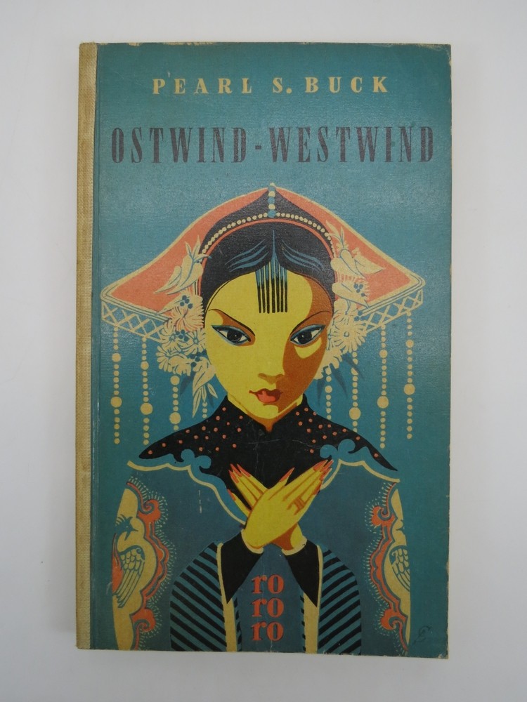 OSTWIND - WESTWIND
