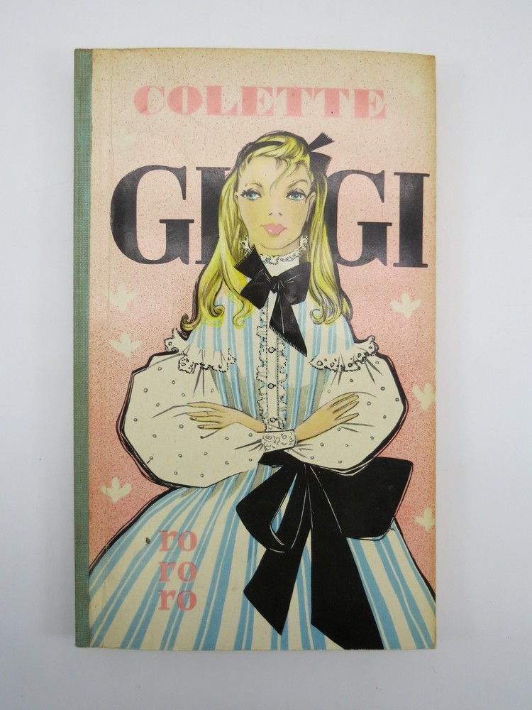 GIGI Und Andere Erzahlungen