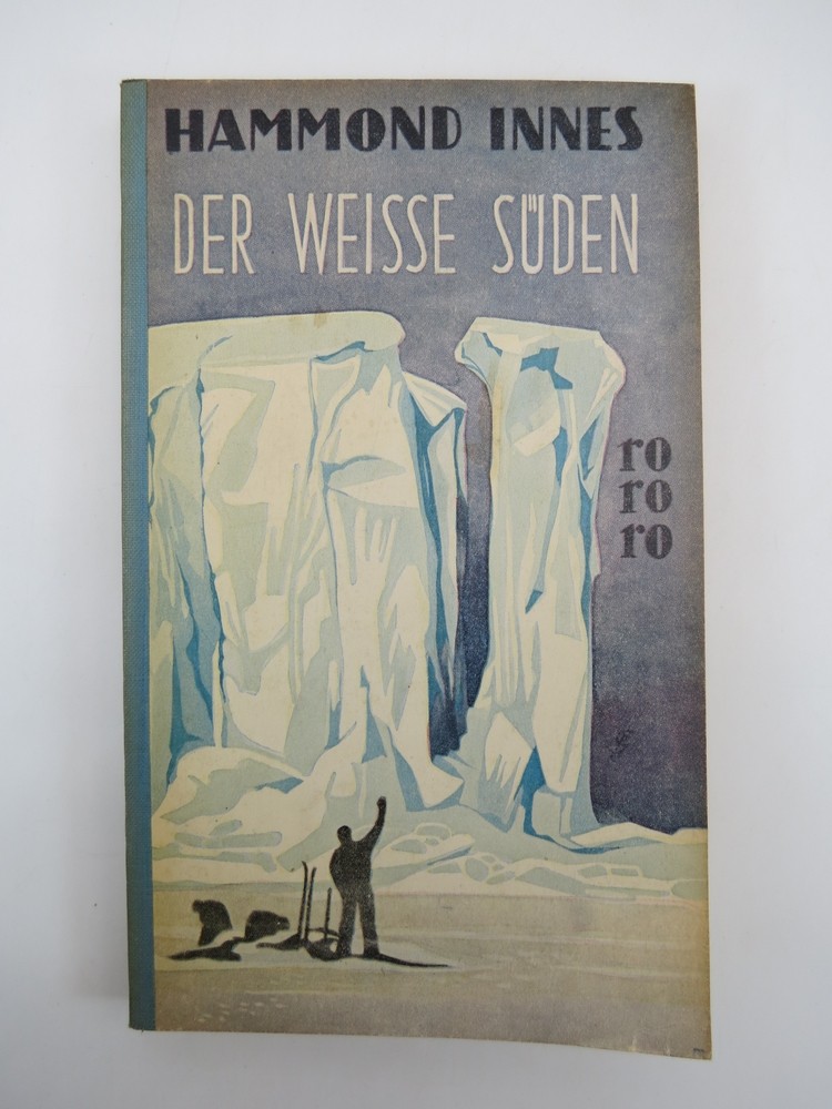 DER WEISSE SUDEN
