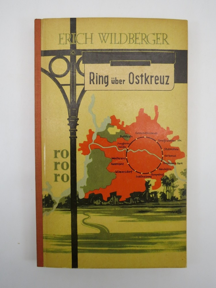 RING UDER OSTKREUZ