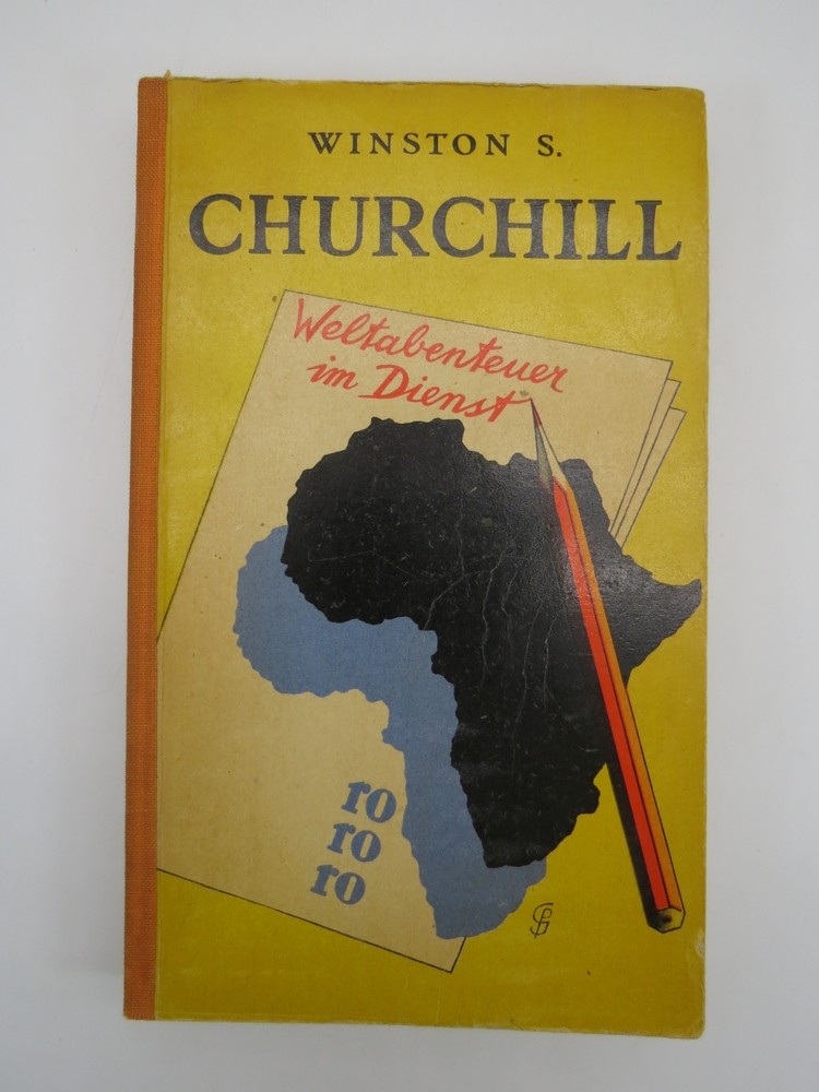 WELTABENTEUER IM DIENST