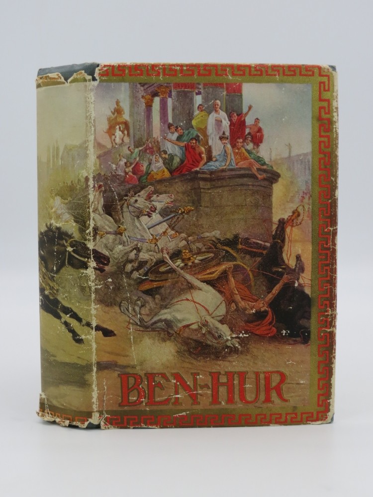 BEN-HUR