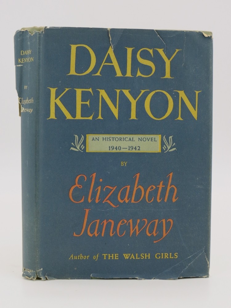DAISY KENYON