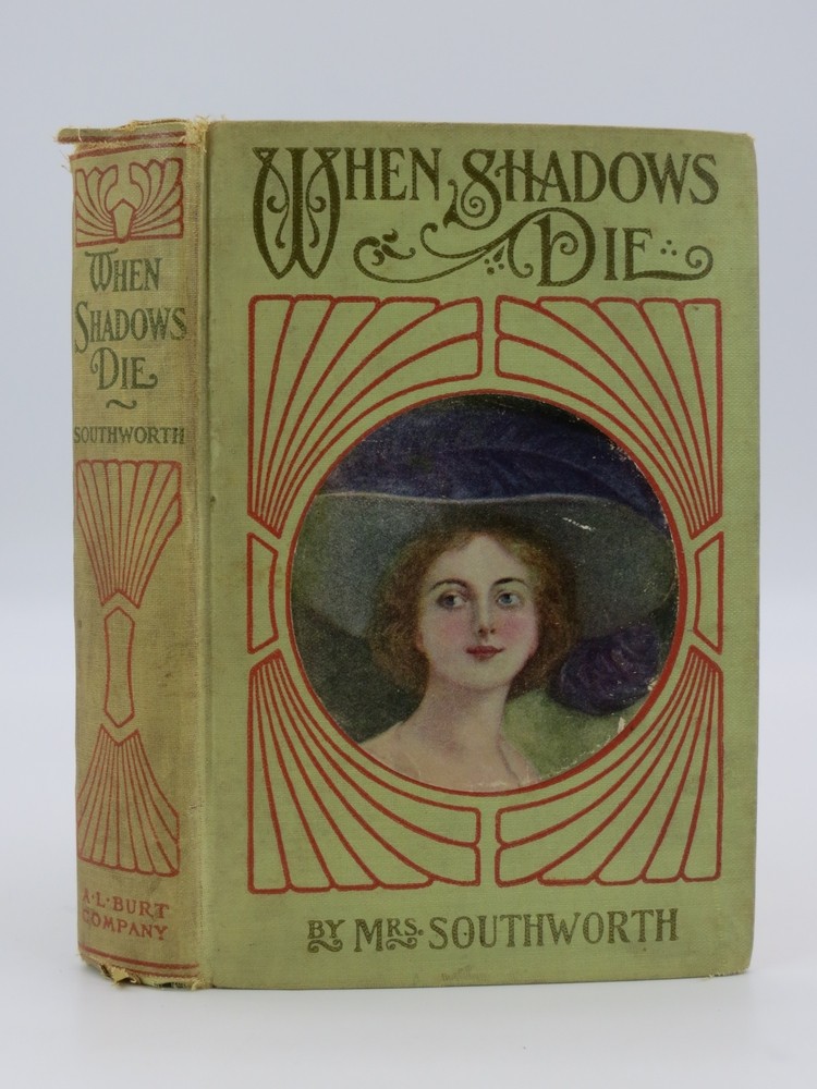 WHEN SHADOWS DIE; A Sequel to 