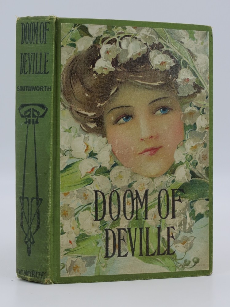 THE DOOM OF DEVILLE