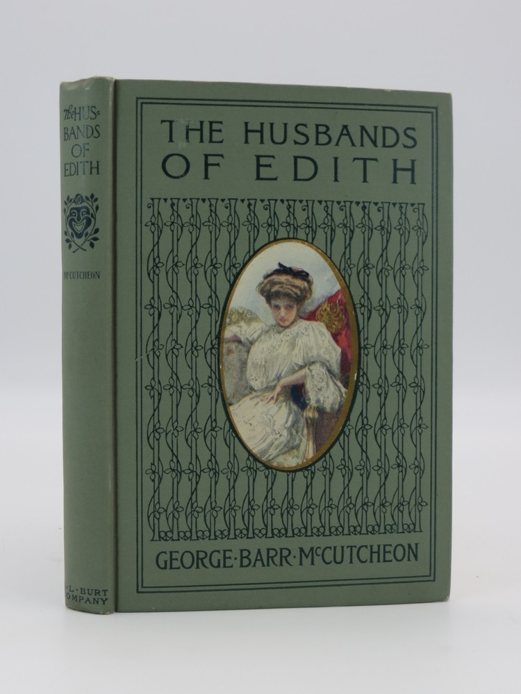 THE HUSBANDS OF EDITH
