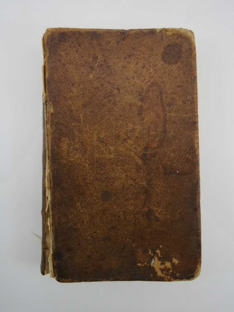THE DOCTRINES AND DISCIPLINE OF THE METHODIST EPISCOPAL CHURCH