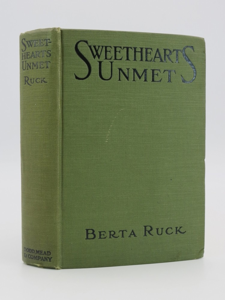 SWEETHEARTS UNMET