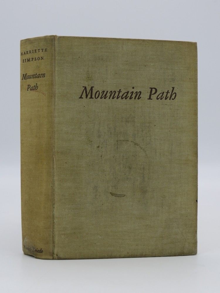 MOUNTAIN PATH