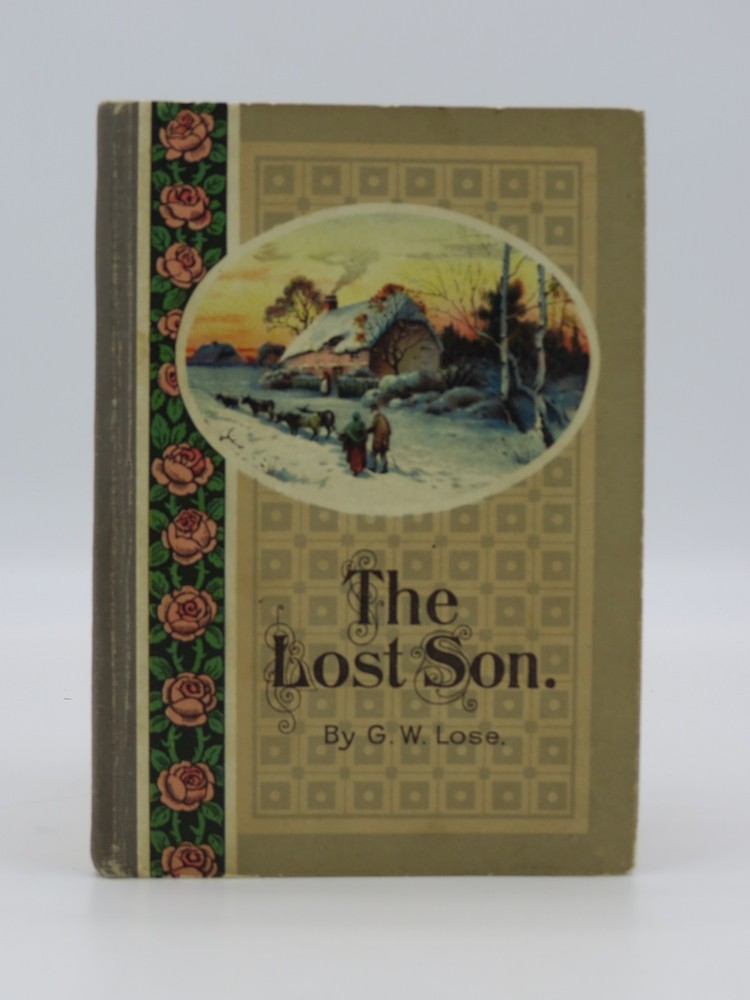 THE LOST SON