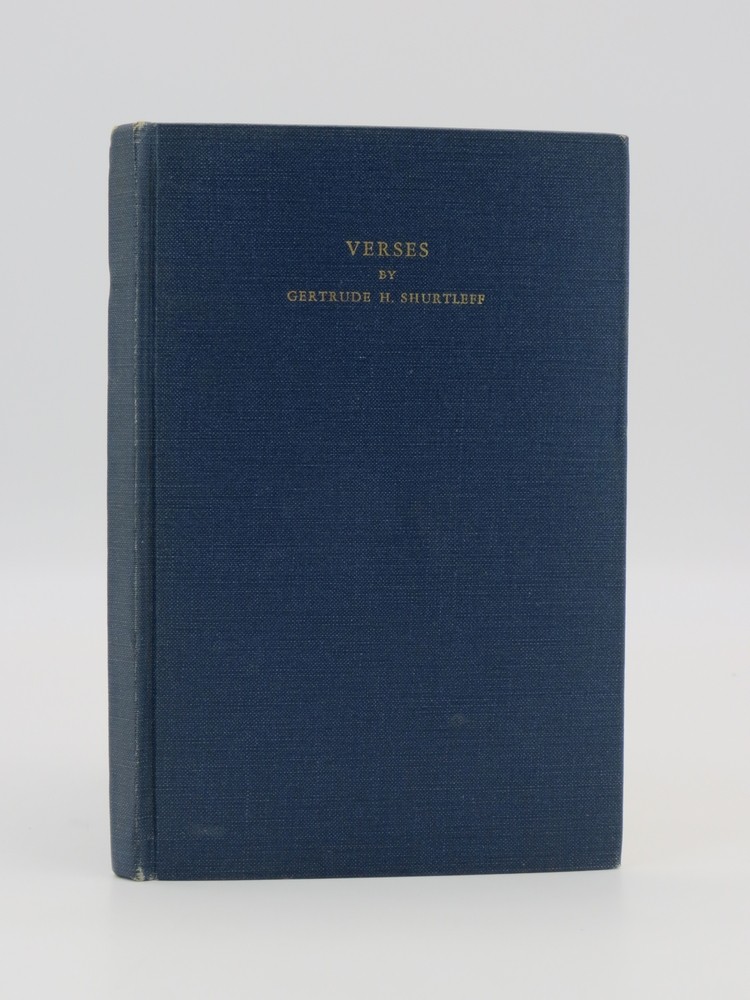 VERSES