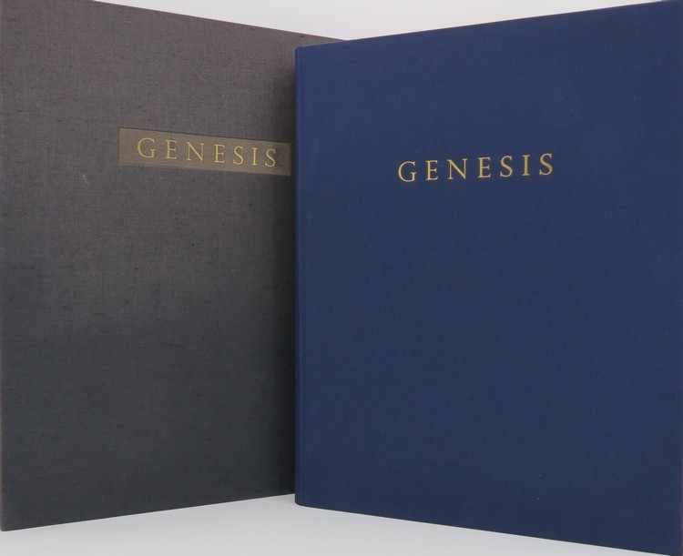 Image for THE FIRST BOOK OF MOSES, CALLED GENESIS The King James Version THE FIRST BOOK OF MOSES, CALLED GENESIS The King James Version