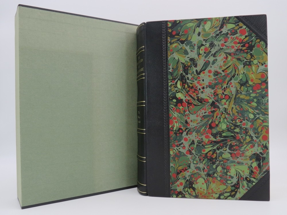 THE FIRST FOLIO OF SHAKESPEARE (THE NORTON FACSIMILE) Based on Folios in the Folger Shakespeare Library Collection