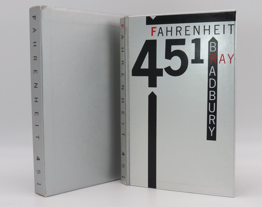 FAHRENHEIT 451