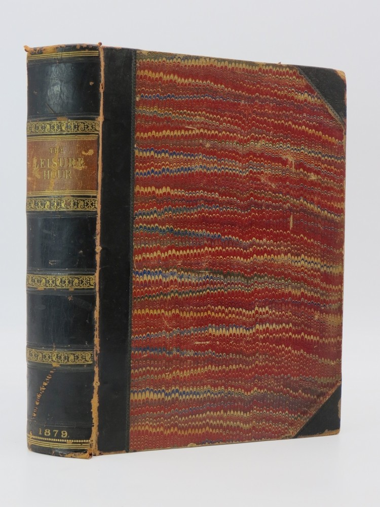 THE LEISURE HOUR 1879