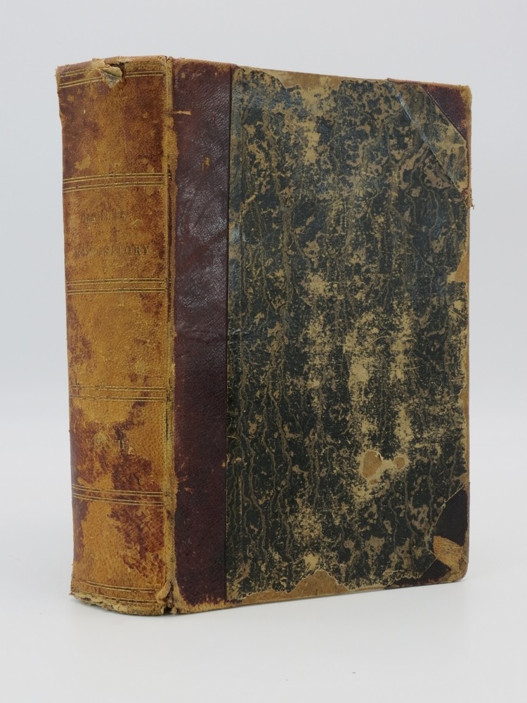 Image for THE LADIES' REPOSITORY VOLUME 18; A Monthly Periodical Devoted to Lliterature and Religion THE LADIES' REPOSITORY VOLUME 18; A Monthly Periodical Devoted to Lliterature and Religion