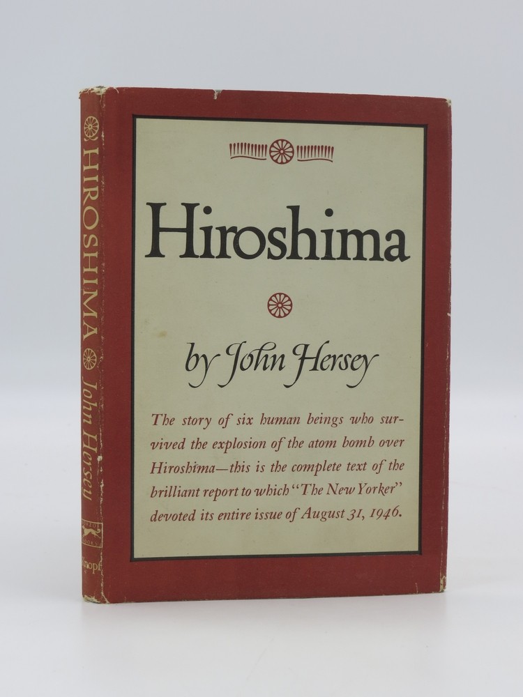 HIROSHIMA