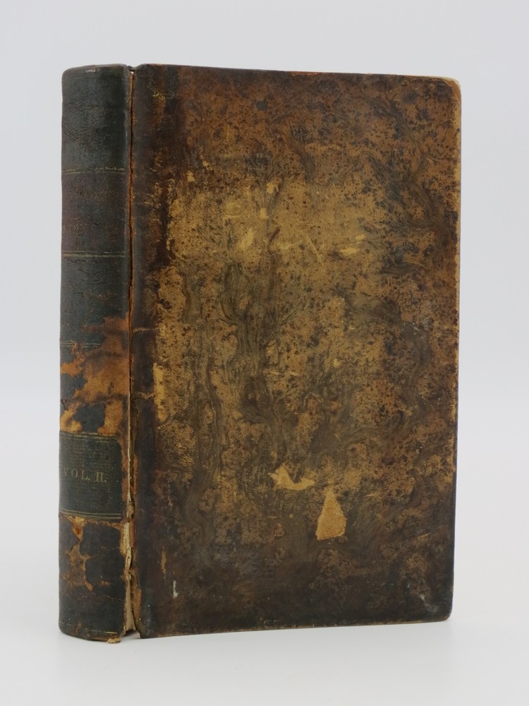 SERMONS AND SKETCHES OF SERMONS (VOLUME TWO ONLY OF TWO VOLUMES)