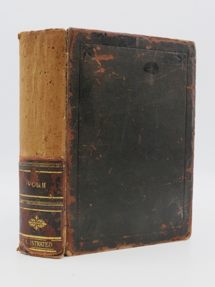 HISTORY OF ONEIDA COUNTY, NEW YORK FROM 1700 TO THE PRESENT TIME (VOLUME TWO ONLY) Illustrated