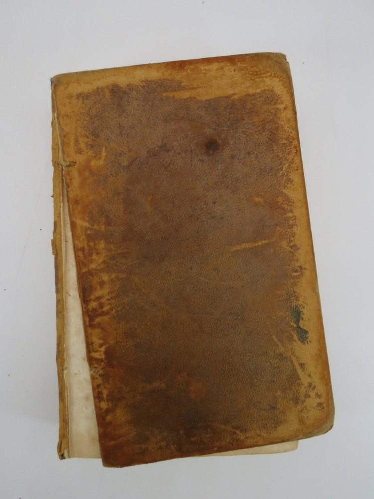 A MANUAL OF CHEMISTRY, ON THE BASIS OF DR. TURNER'S ELEMENTS OF CHEMISTRY