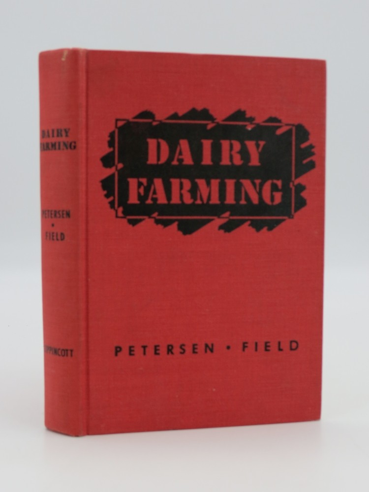 DAIRY FARMING