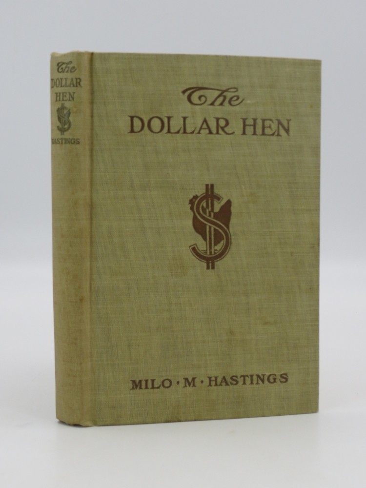 THE DOLLAR HEN