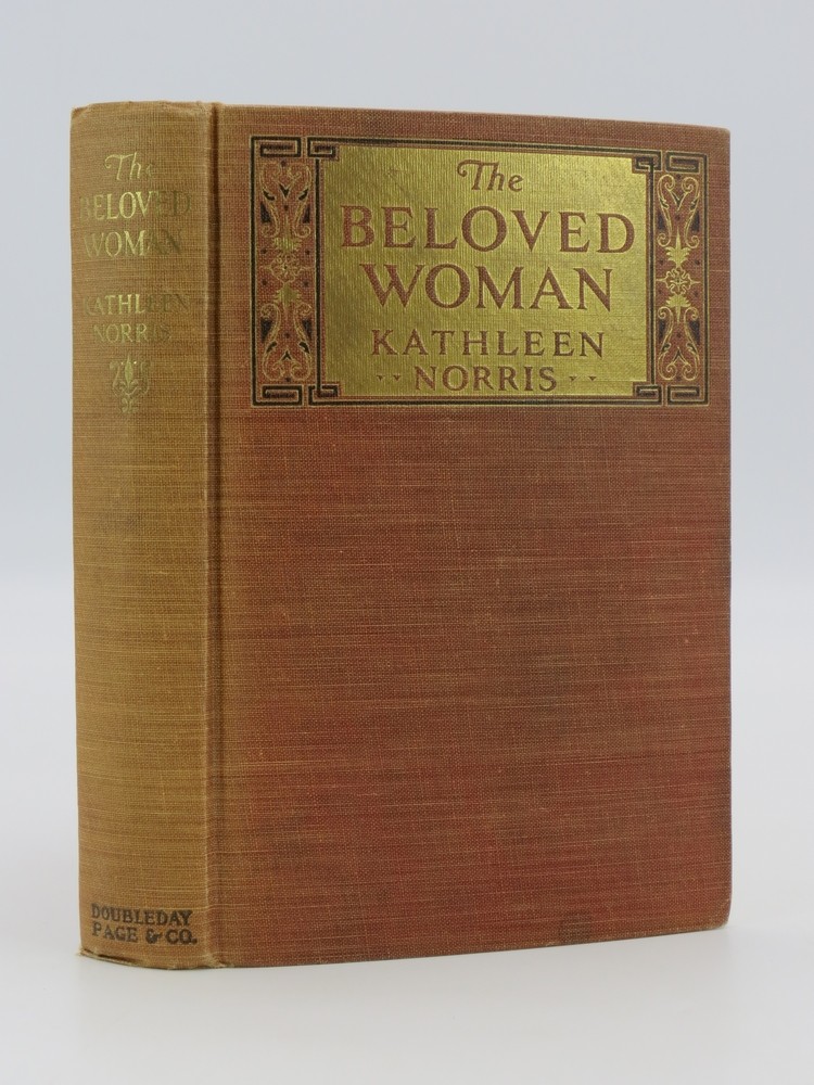 THE BELOVED WOMAN