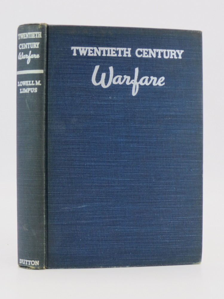 TWENTIETH CENTURY WARFARE; HOW MODERN BATTLES ARE WON AND LOST