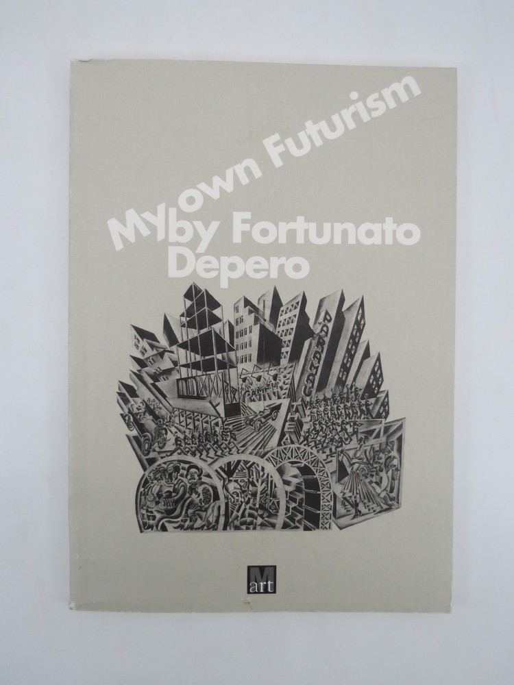 MY OWN FUTURISM