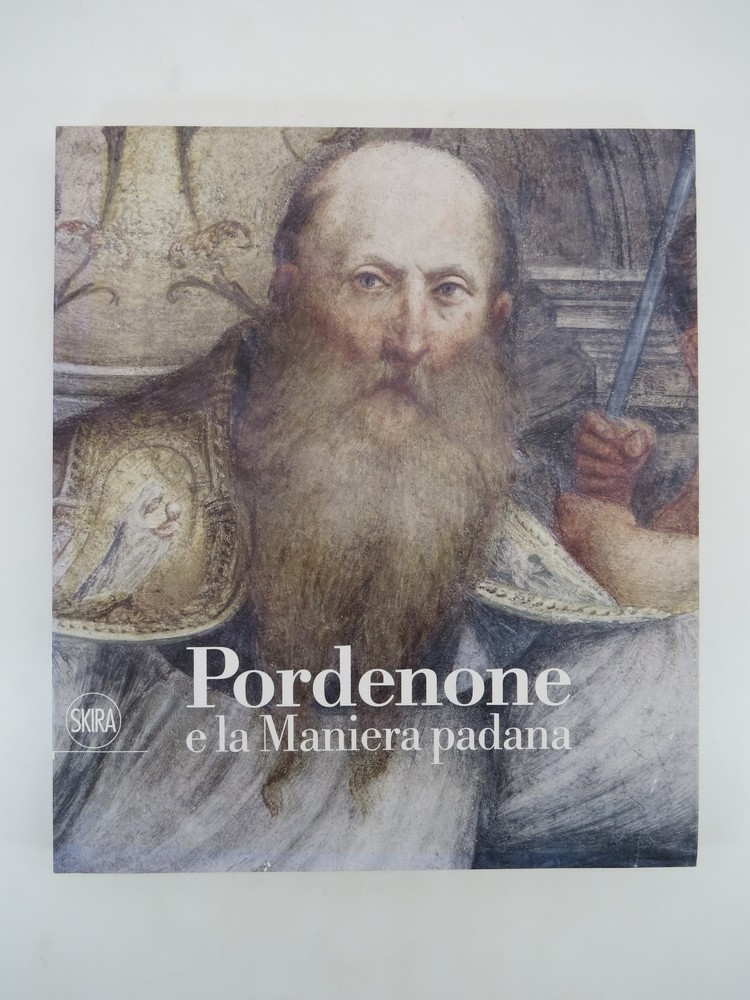PERDENON E LA MANIERA PADANA
