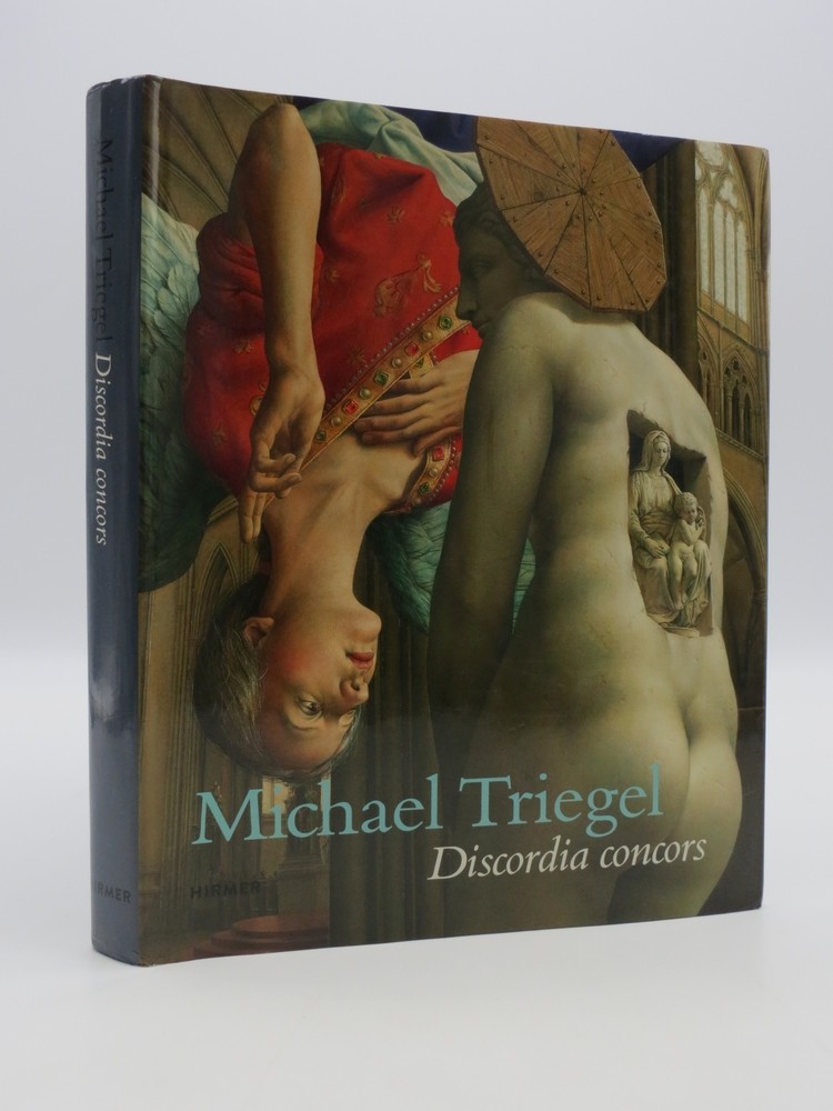 MICHAEL TRIEGEL Discordia Concors