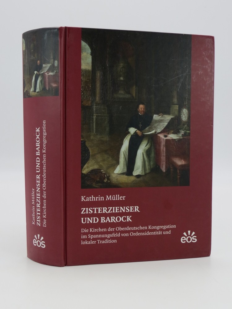 Image for ZISTERZIENSER UND BAROCK ZISTERZIENSER UND BAROCK