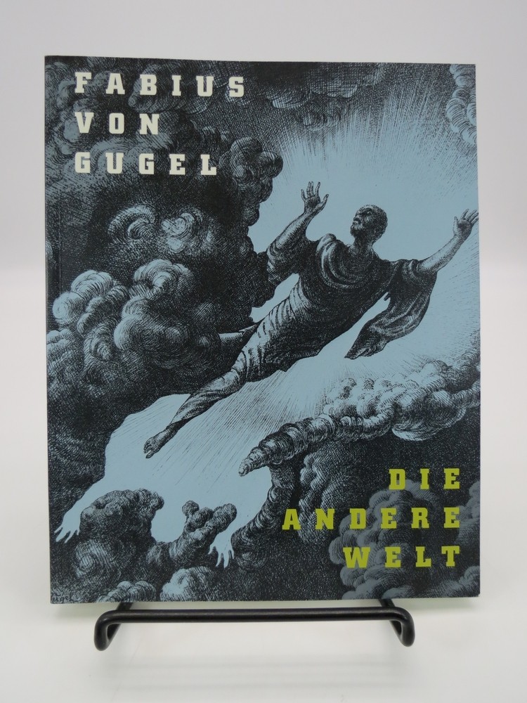 Image for DIE ANDERE WELT DIE ANDERE WELT