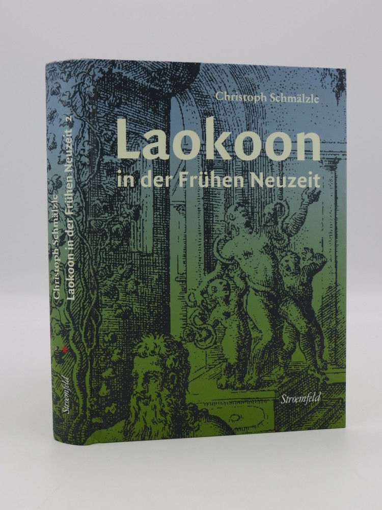 Image for LAOKOON IN DER FRHEN NEUZEIT LAOKOON IN DER FRHEN NEUZEIT
