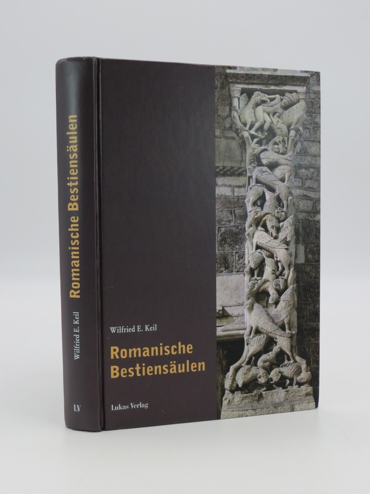 ROMANISCHE BESTIENSULEN