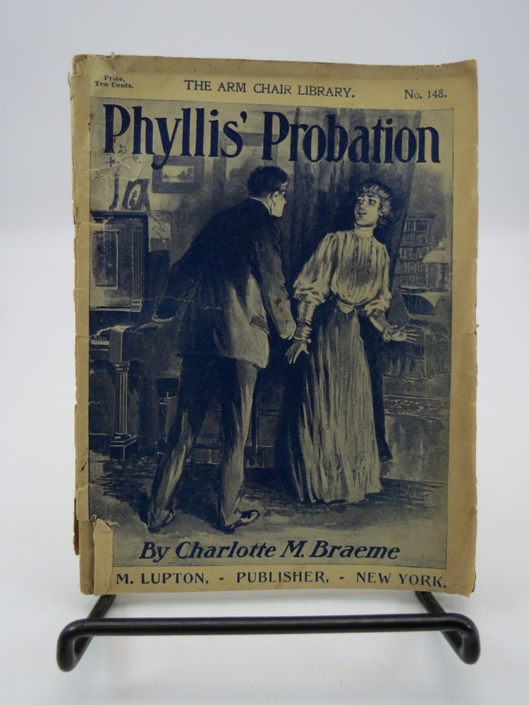 PHYLLIS' PROBATION