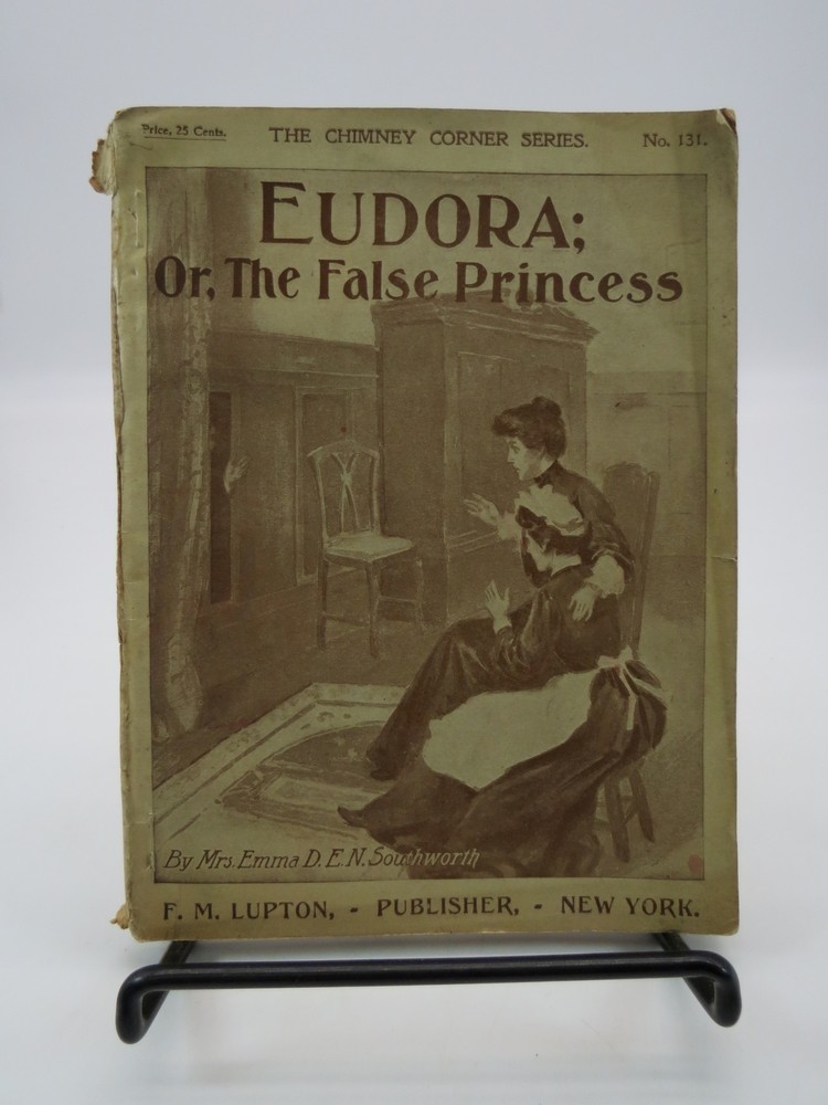 EUDORA; OR, THE FALSE PRINCESS