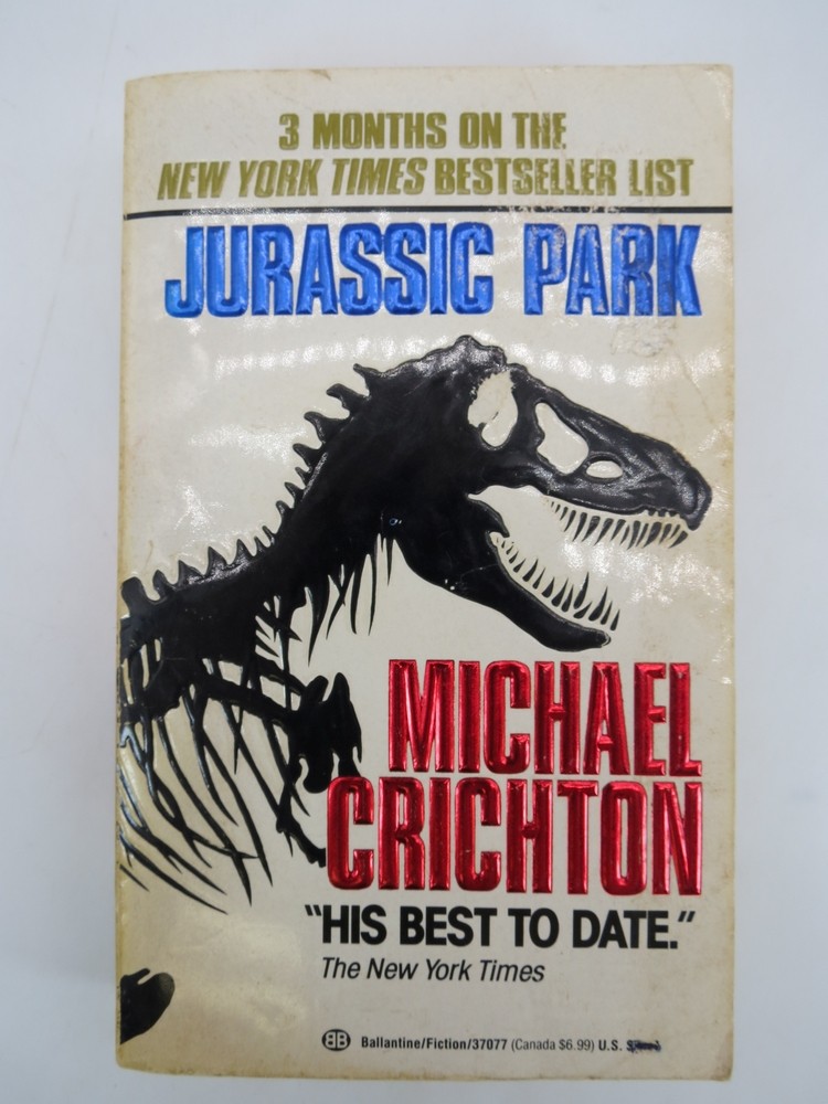 JURASSIC PARK