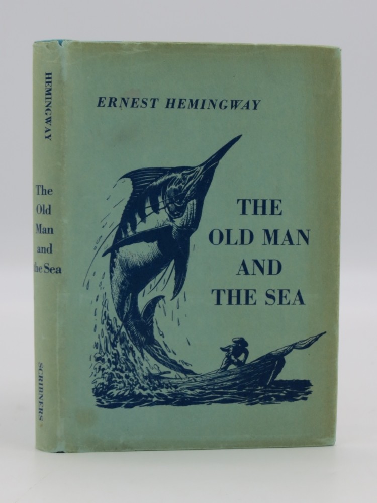 OLD MAN AND THE SEA (SPECIAL STUDENT'S EDITION)