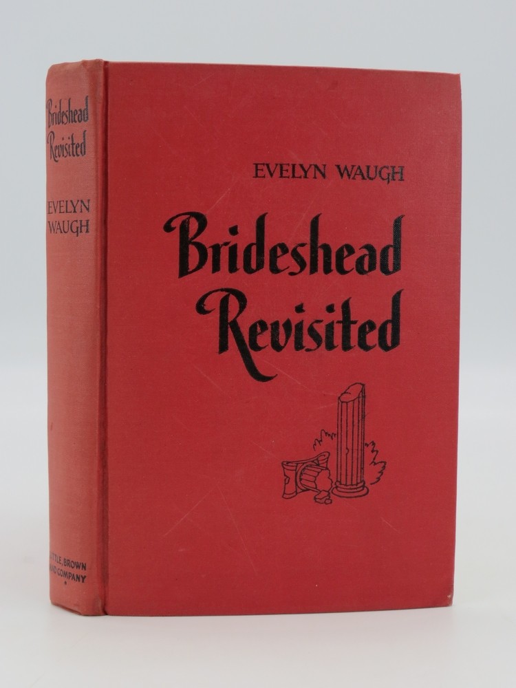 BRIDESHEAD REVISITED