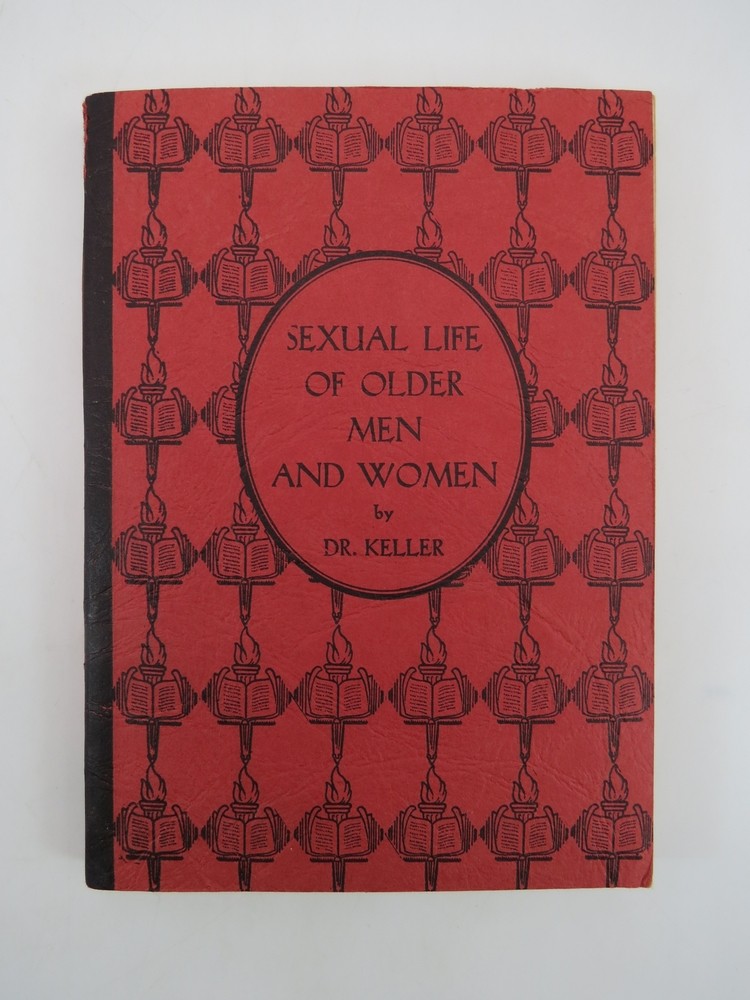 THE SEXUAL LIFE OF MEN AND WOMEN AFTER FORTY