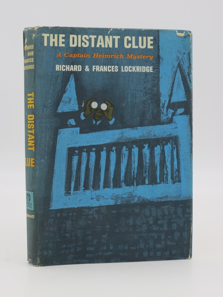 THE DISTANT CLUE